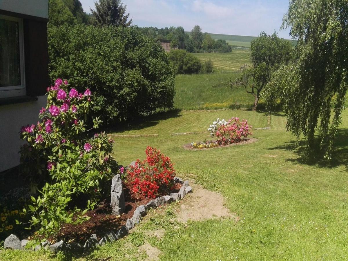 Holiday Home In Filz Near River Екстер'єр фото