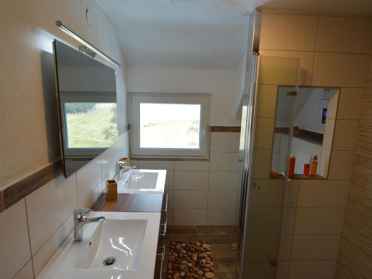 Holiday Home In Filz Near River Екстер'єр фото