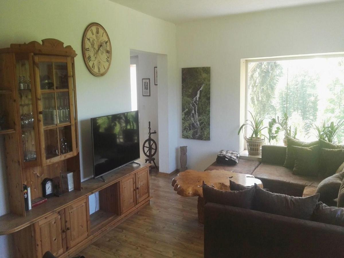Holiday Home In Filz Near River Екстер'єр фото