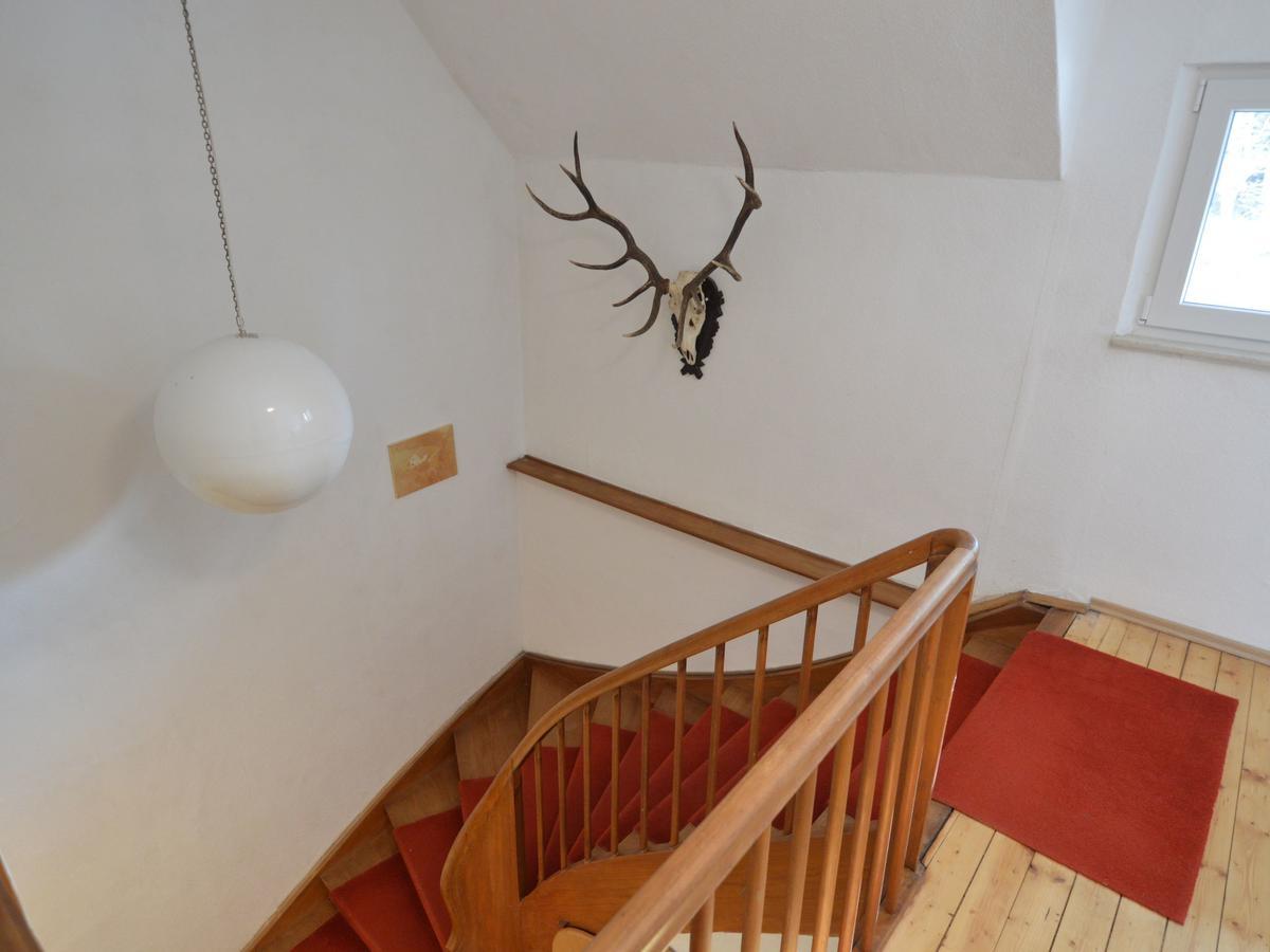 Holiday Home In Filz Near River Екстер'єр фото