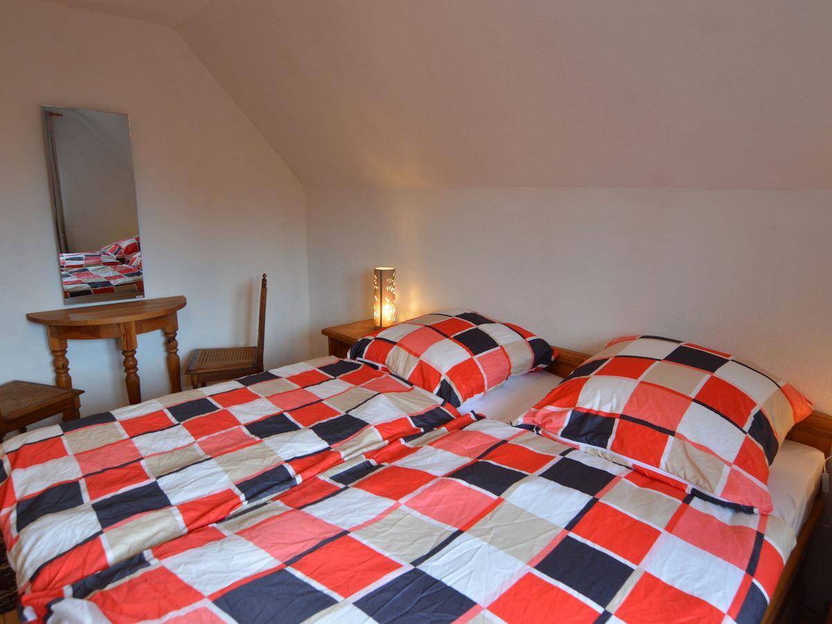 Holiday Home In Filz Near River Екстер'єр фото