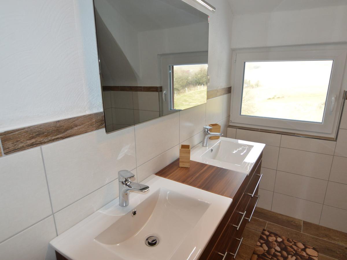 Holiday Home In Filz Near River Екстер'єр фото