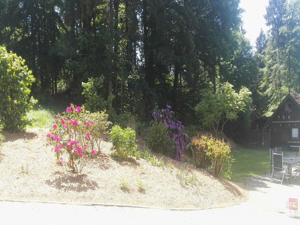 Holiday Home In Filz Near River Екстер'єр фото